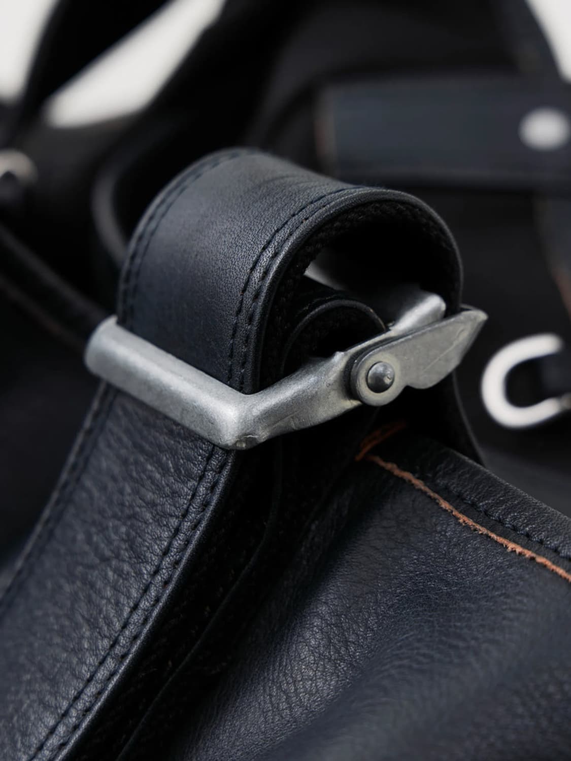 NICENESS - L.LEDZ - Dark Navy
 상품이미지7