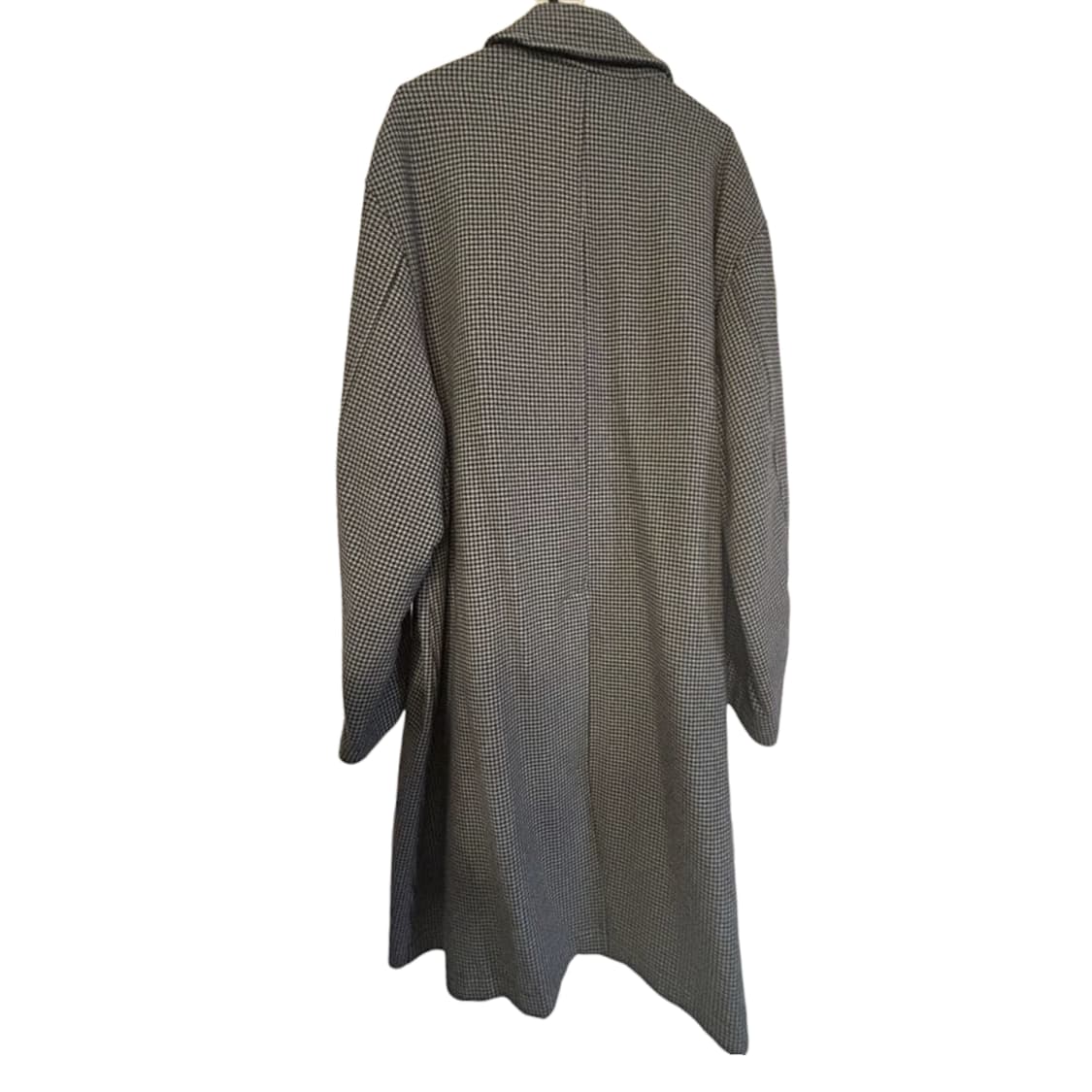 슈테인 Oversleeve invesgated coat 상품이미지5