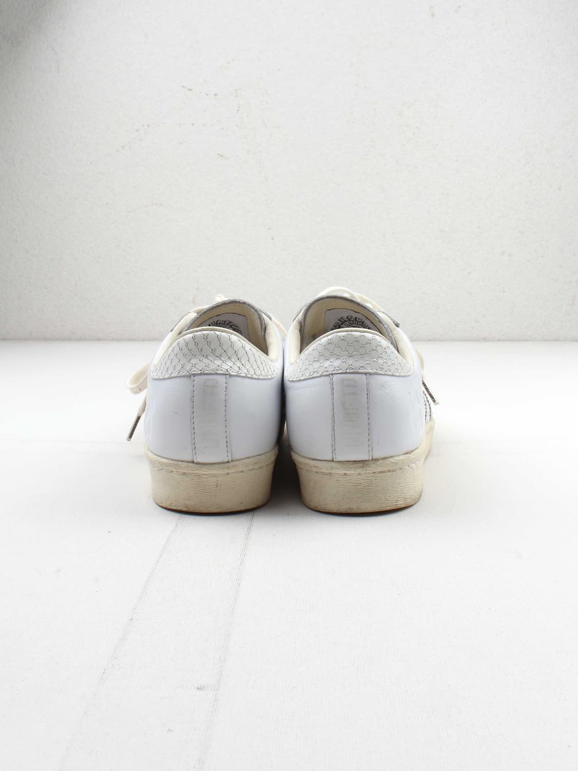 ADIDAS X UNDEFEATED (270) 상품이미지8