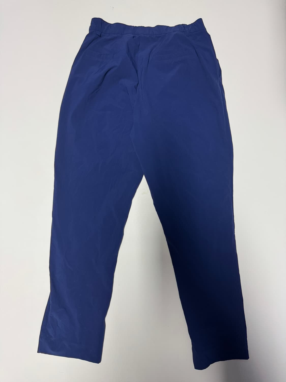 여성 안다르 Andar 나일론 기능성 밴딩 트레이닝 팬츠 상품이미지2