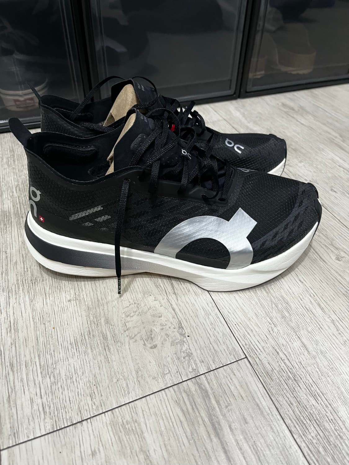 온러닝 클라우드붐 스트라이크 255mm 상품이미지1