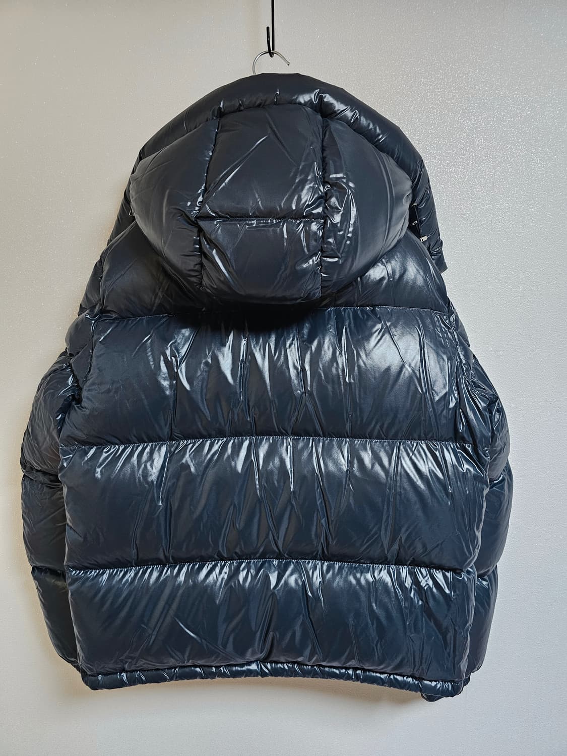 몽클레어 몽벨리아르 5사이즈 (새상품) 상품이미지3