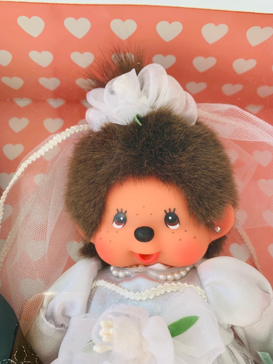 👰‍♀️🤍🤵‍♂️2004 웨딩 몬치치 상품이미지3