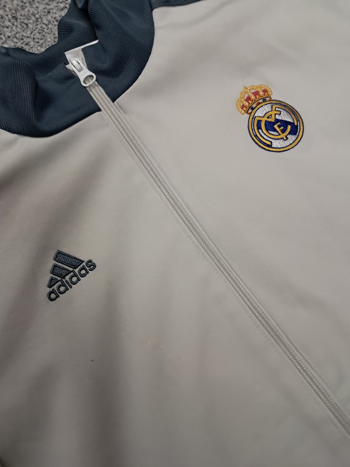 아디다스져지 레알마드리드 상품이미지2