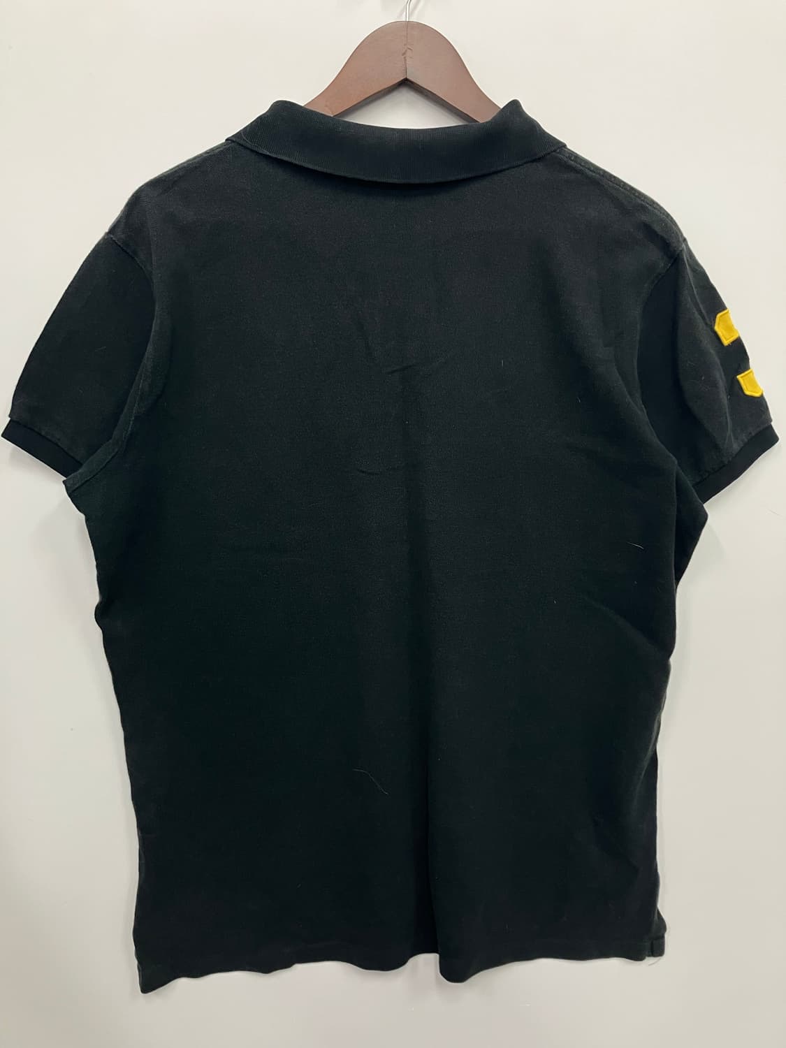 폴로 반팔 카라티 상품이미지4