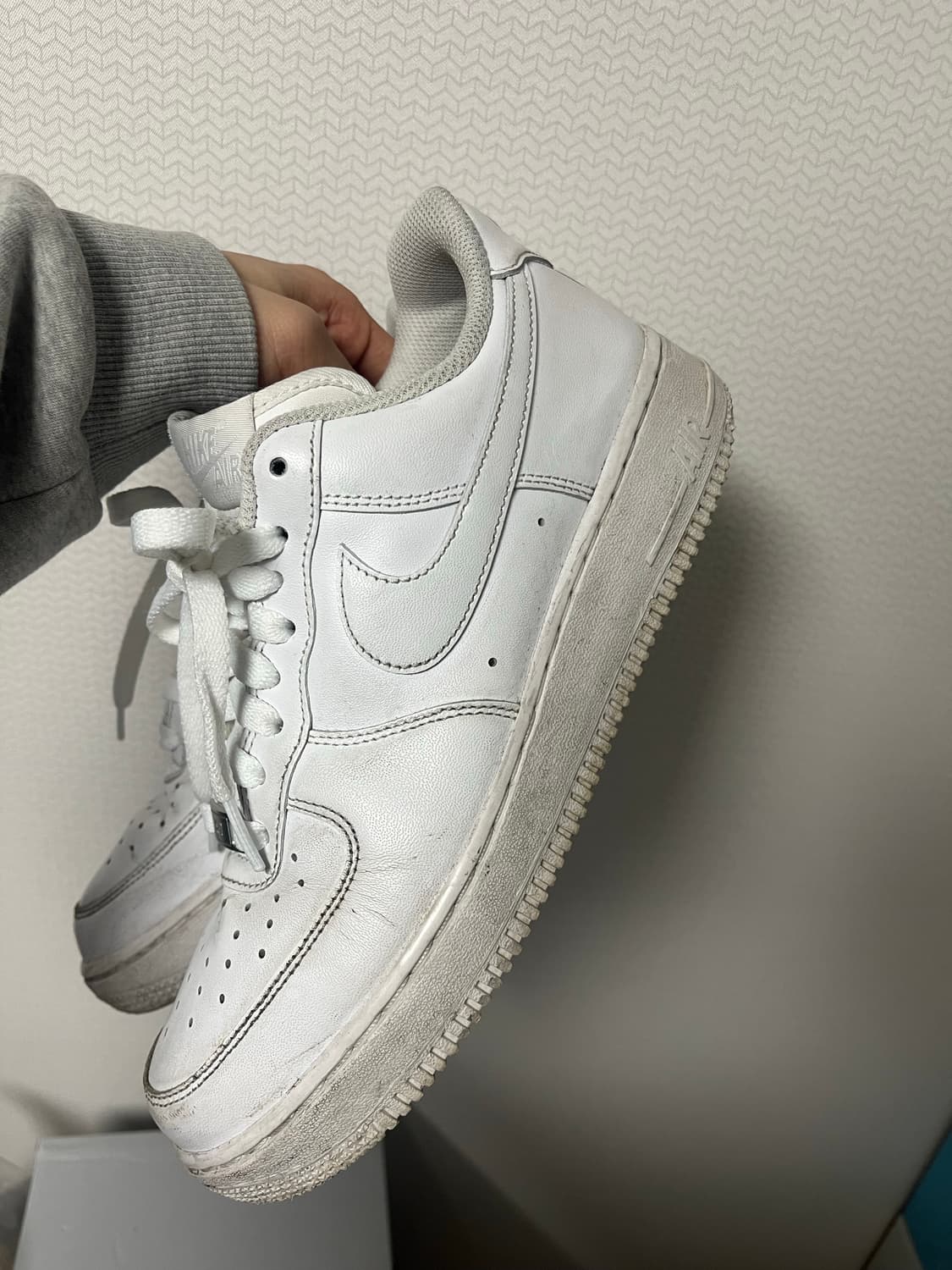 나이키 에어포스 260 상품이미지2