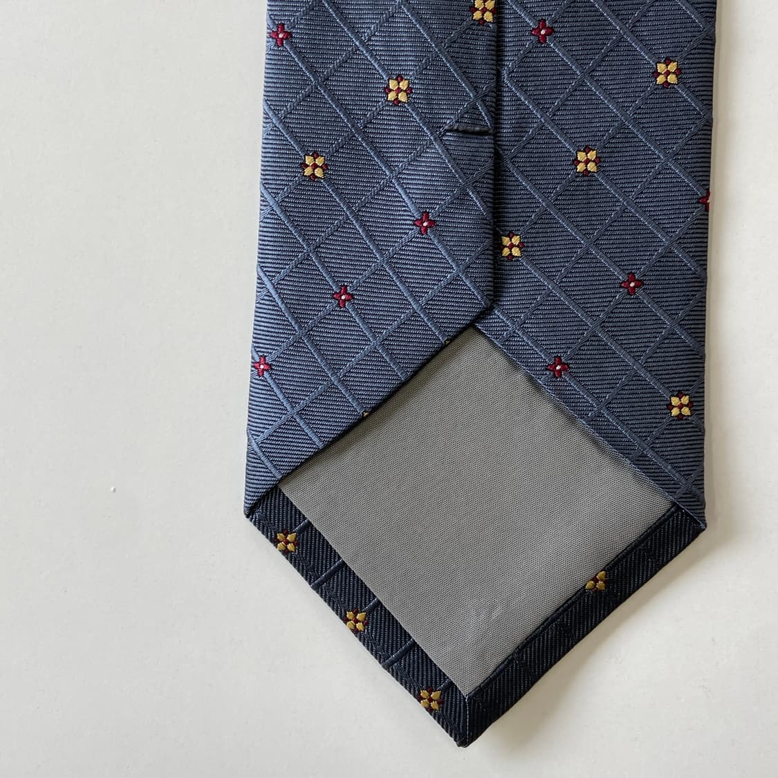 챕스 랄프로렌 (CHAPS) 명품 정품 넥타이 상품이미지7