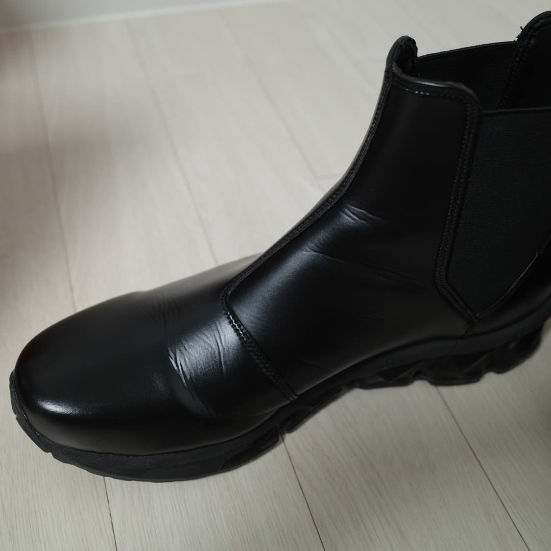 [282.5] 아식스 X 타카히로미야시타 더 솔로이스트 젤 퀀텀 360 상품이미지5