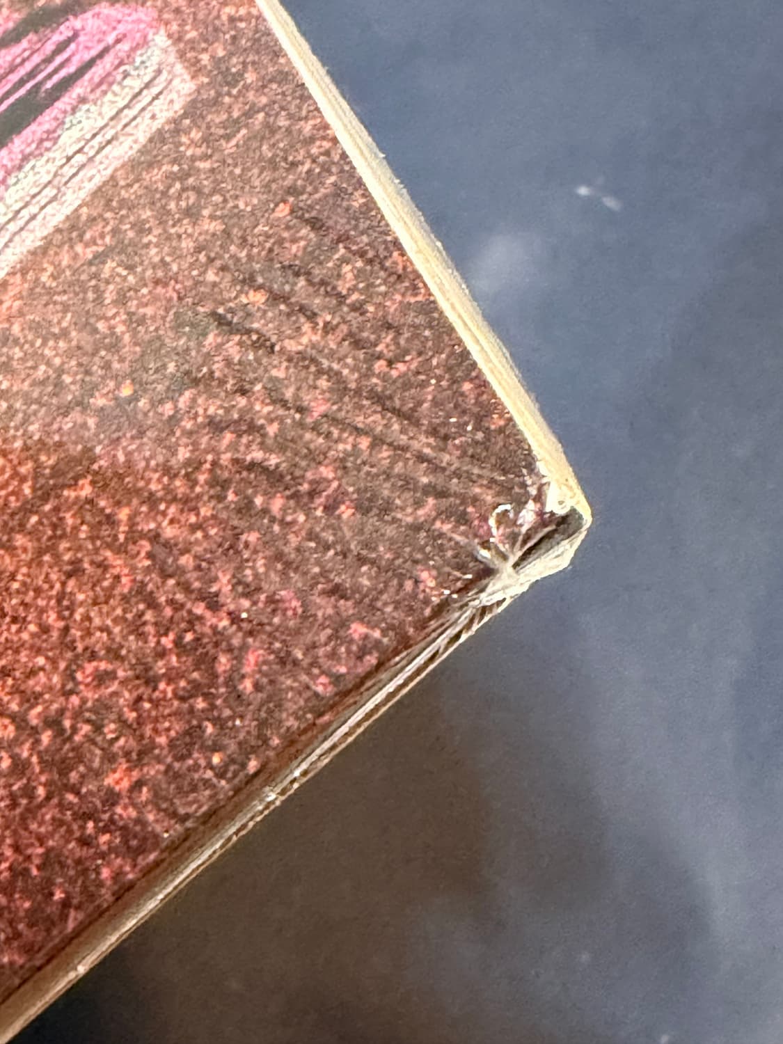 (미개봉)검정치마 틴트러블 lp 상품이미지4