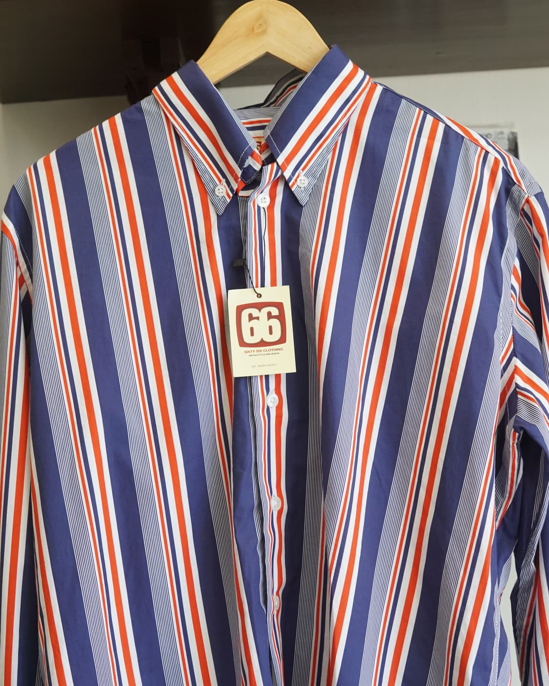 66 Clothing by Mod shoes 상품이미지6