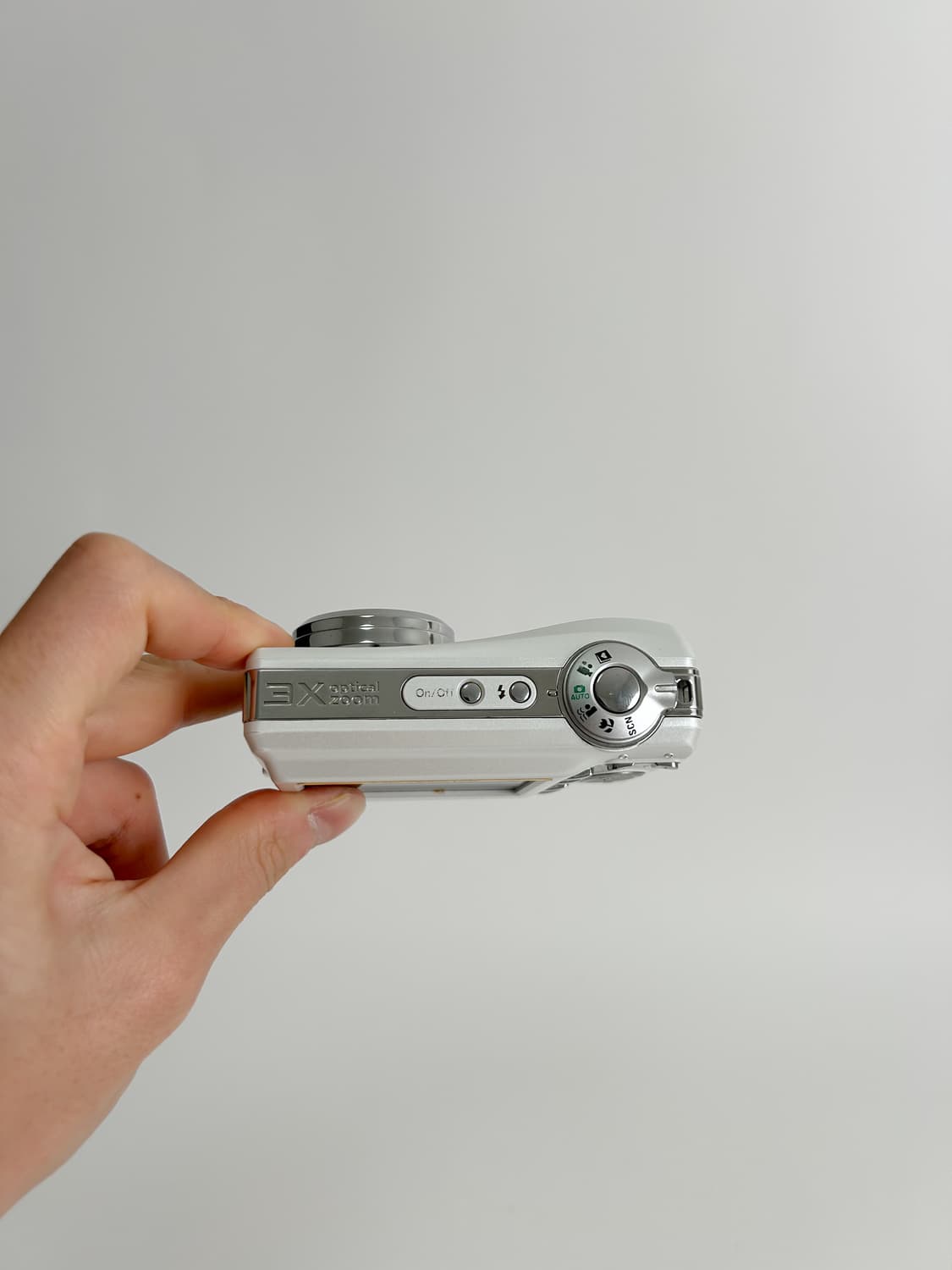 필카느낌!) 코닥 이지쉐어 c613 Easyshare 빈티지 디카 상품이미지7