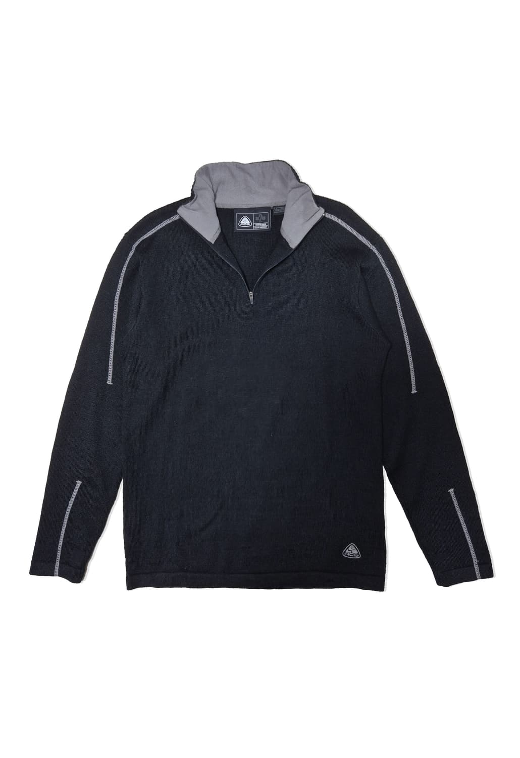 00s nike acg half zip up 상품이미지2