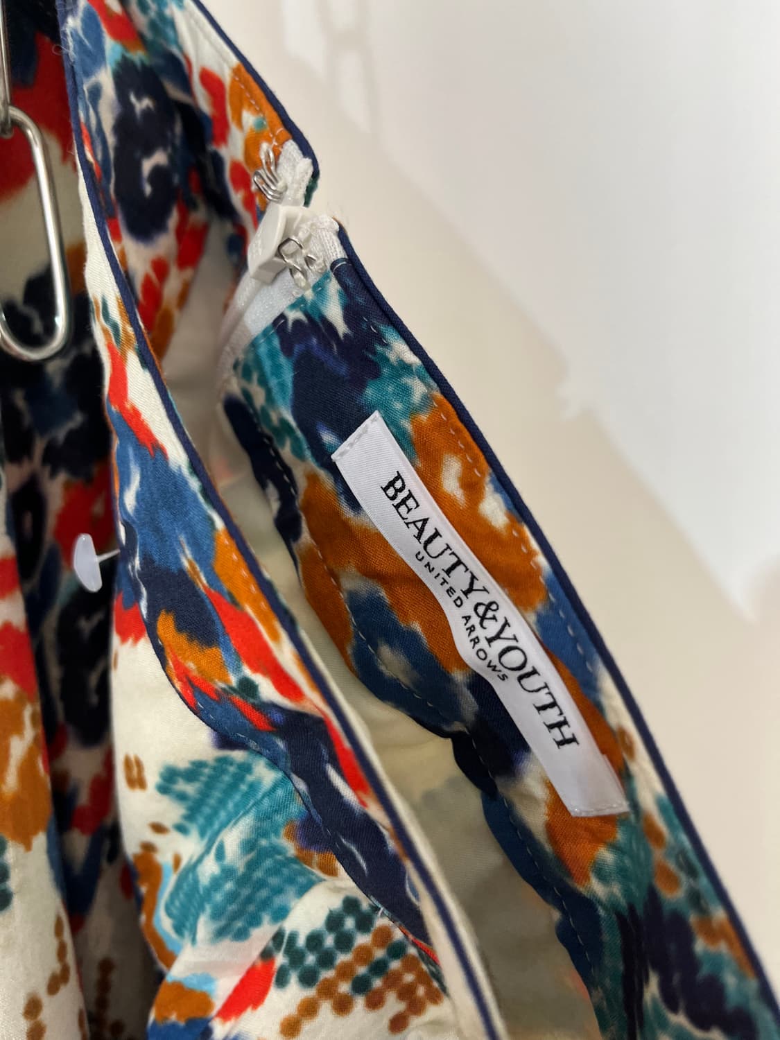 BEAUTY&YOUTHbyUNITED ARROWSwool&cashmere 상품이미지6