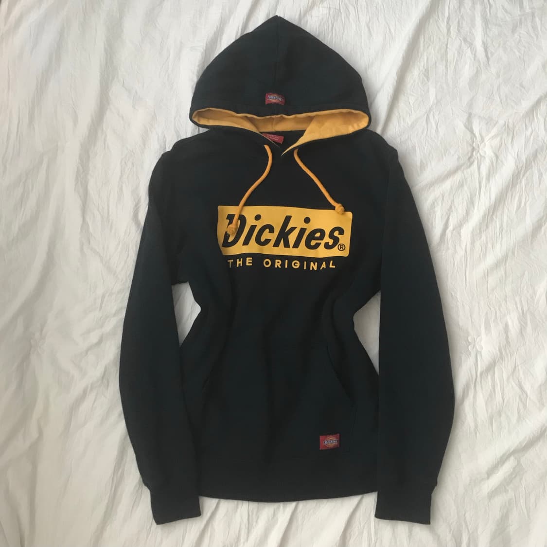 디키즈 후드티 상품이미지1