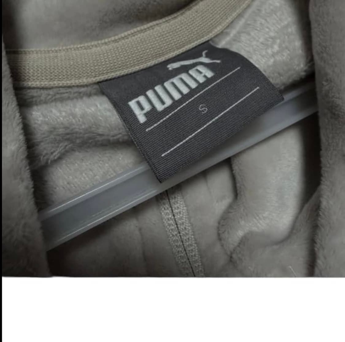 푸마 트랙탑 상품이미지2