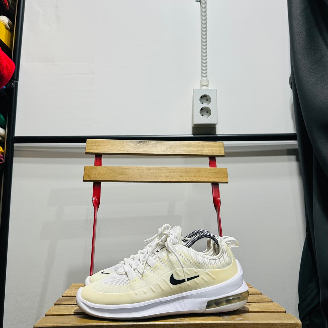 245) 나이키 운동화 여성 여자 신발 에어맥스 엑시드 상품이미지3