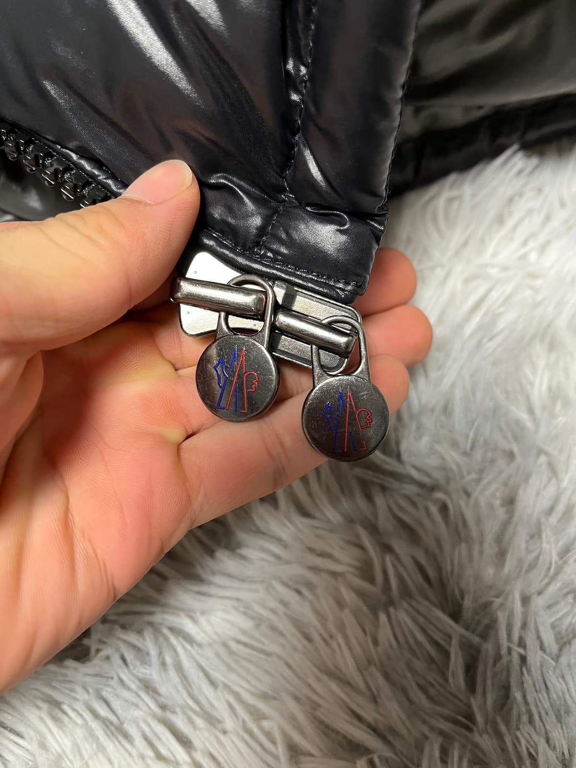 [22fw/6size] 몽클레어 마야 상품이미지5