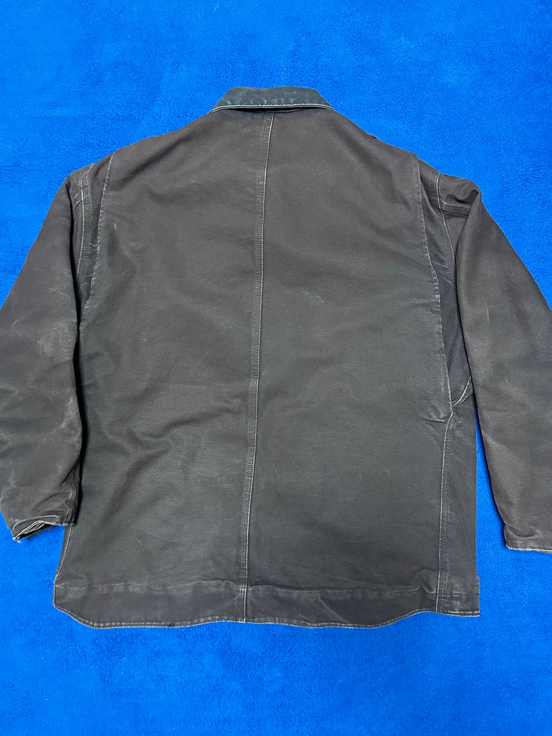 칼하트 디트로이드 자켓 2XL 상품이미지6