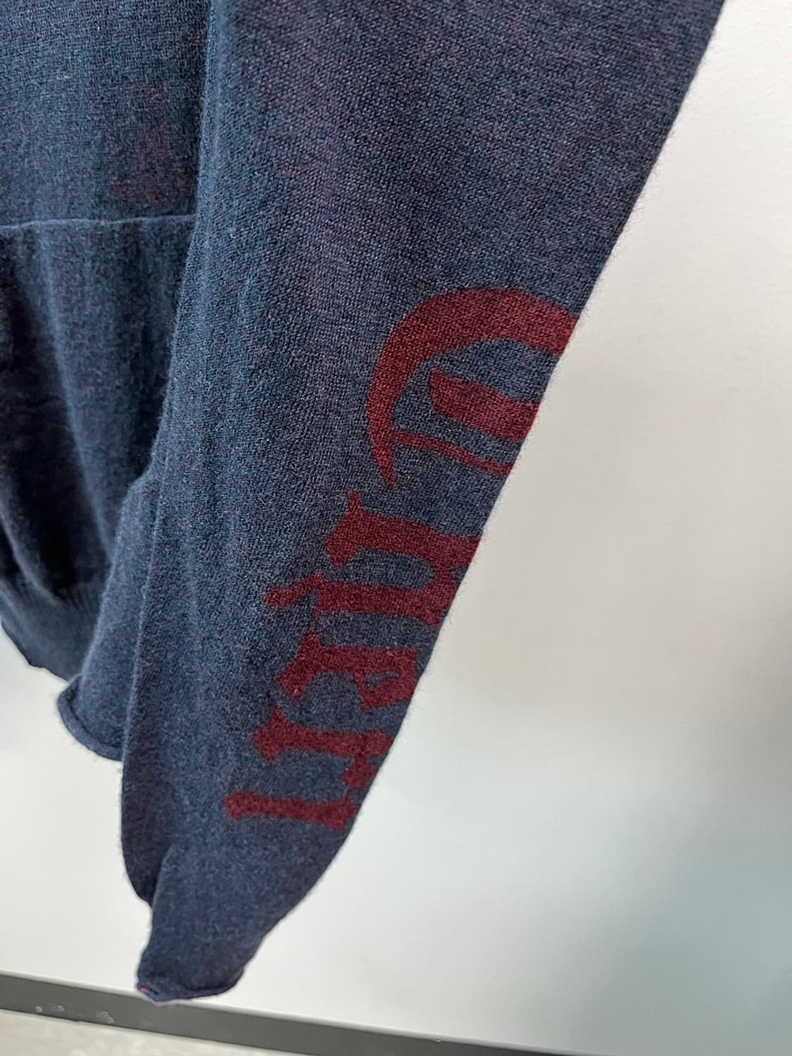 여) 쟈딕앤볼테르 캐시미어 후드 상품이미지6