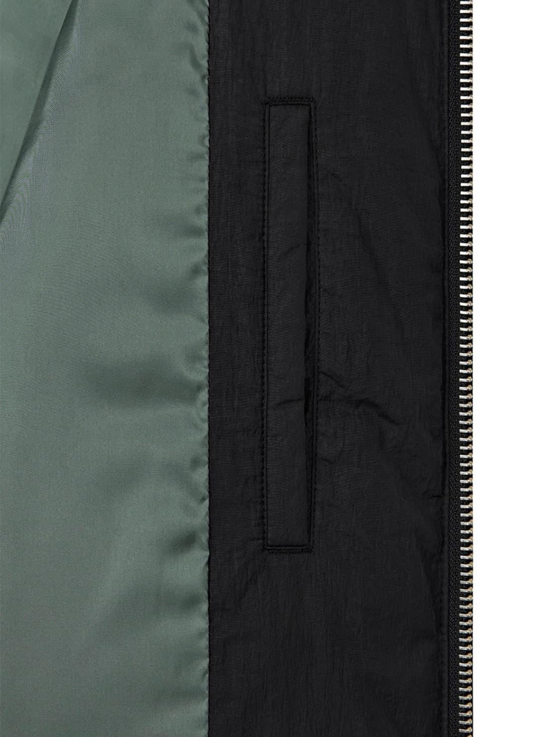 비바스튜디오 덕다운패딩m 상품이미지9