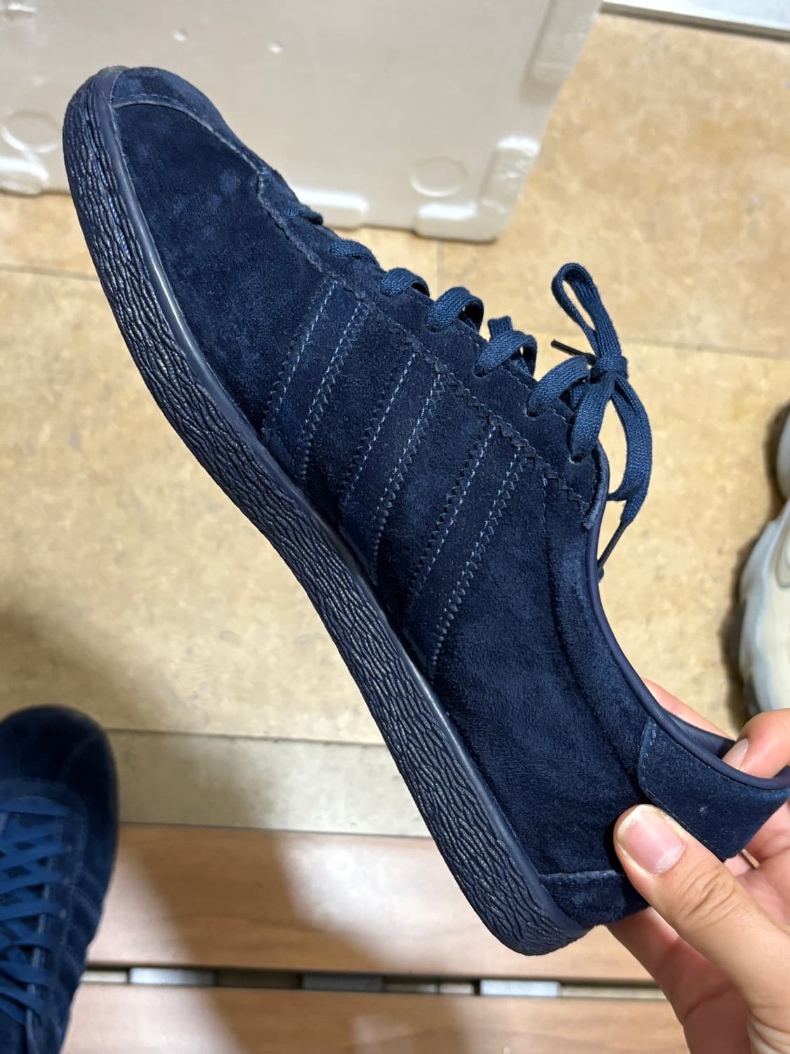 아디다스 토바코 260 상품이미지3