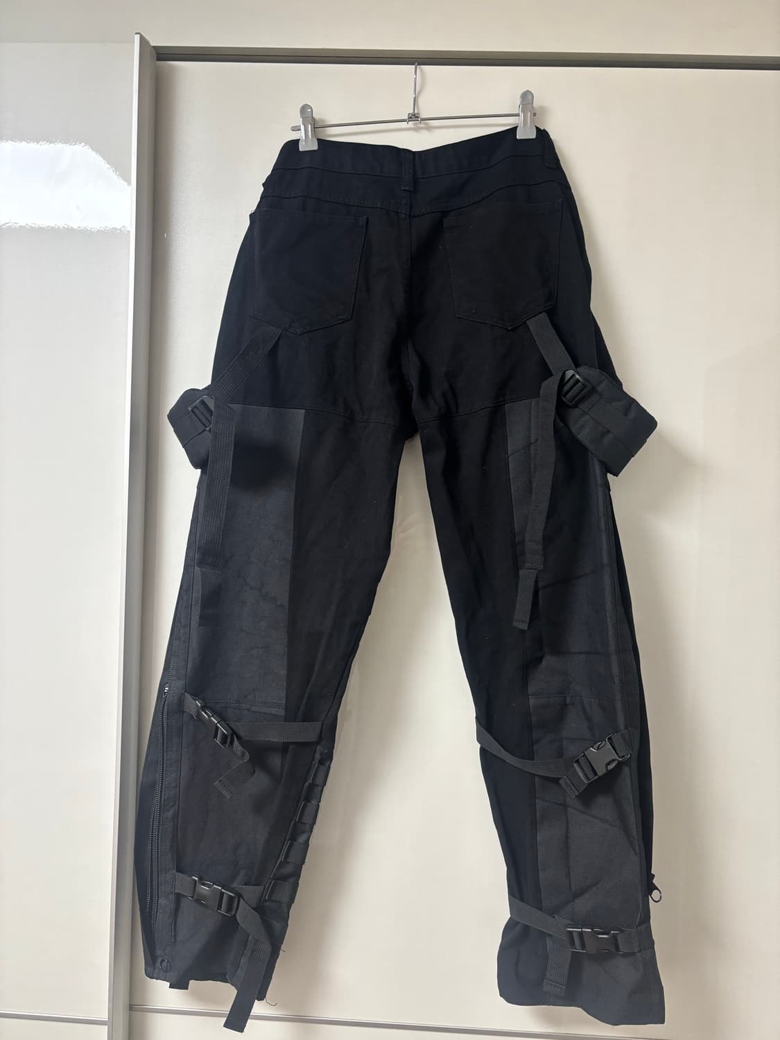 써저리 프로파간다 백팩 팬츠 상품이미지4