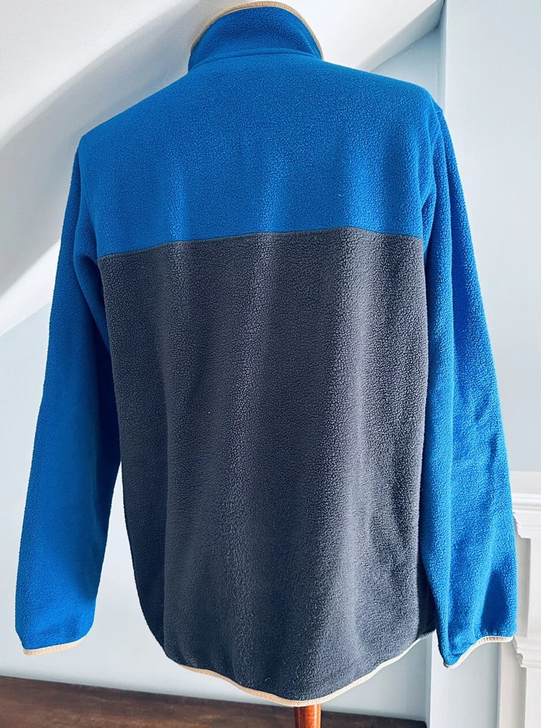 파타고니아 신칠라 스냅-T 상품이미지4