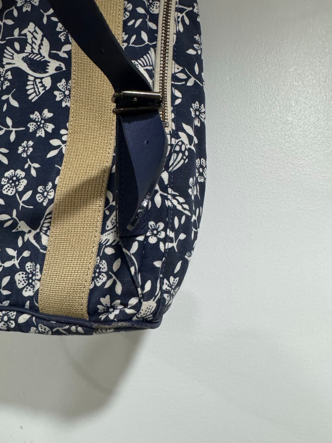 요시다포터 x 빔스보이 bird 럭색 상품이미지9