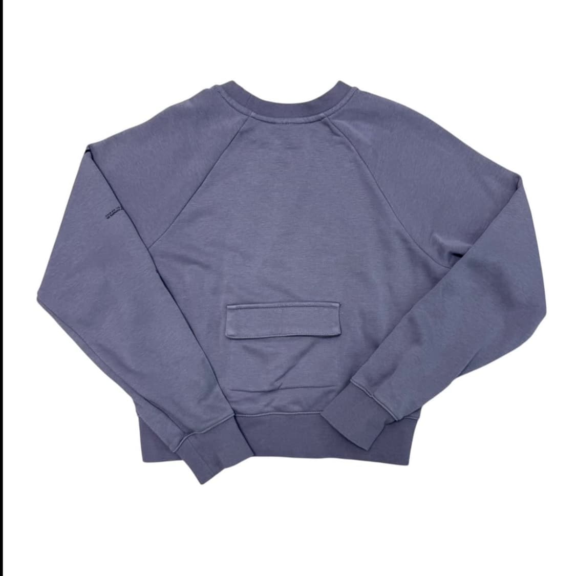 나이키 크롭 맨투맨 상품이미지3