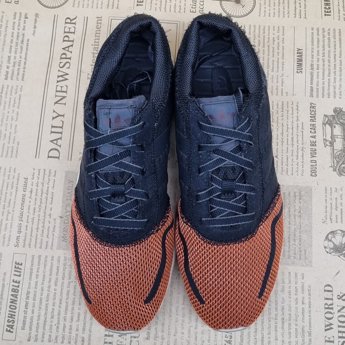 아디다스 로스앤젤레스 운동화250 상품이미지2