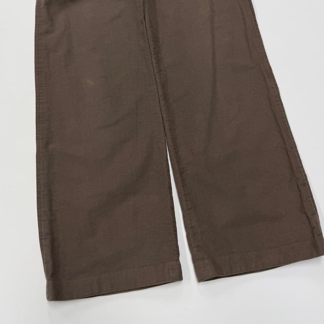 Margaret Howell sailor pants 상품이미지4