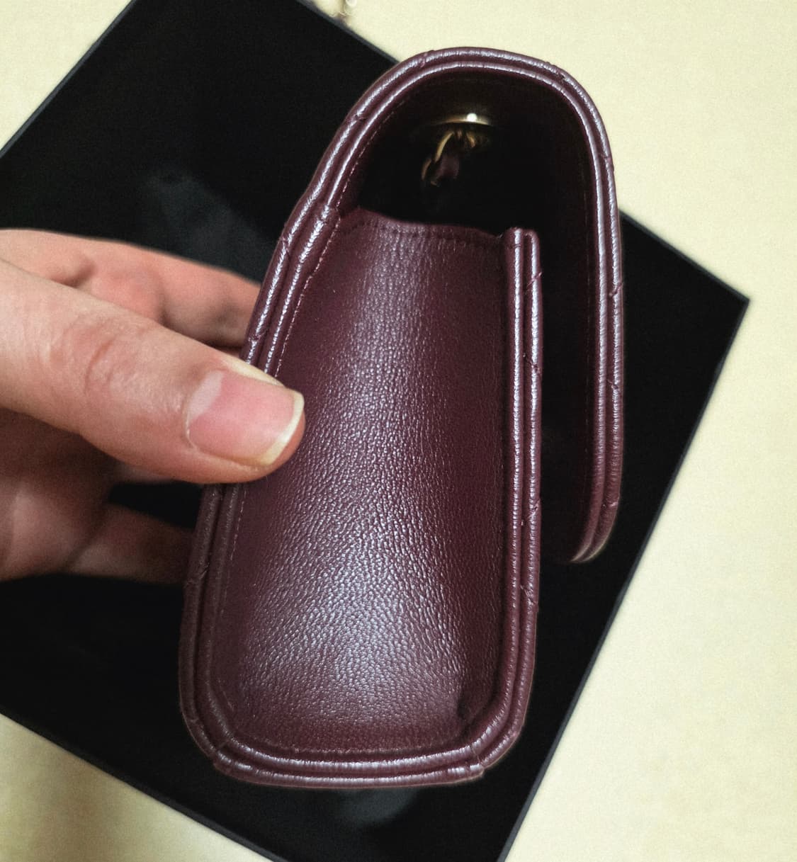 샤넬 트렌드 cc 미니 상품이미지8