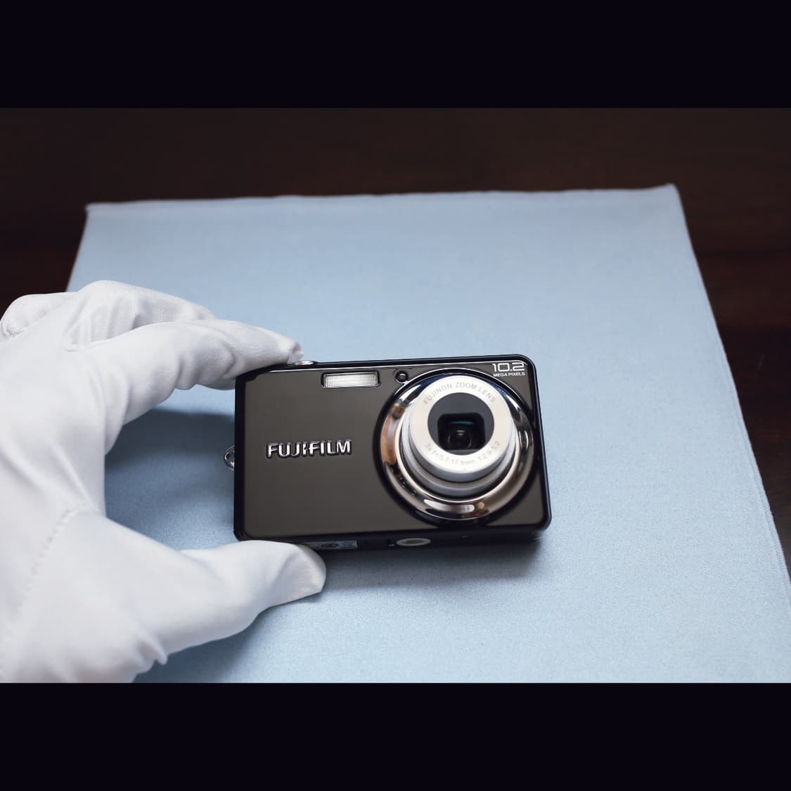 레어<준 민트급><한글>후지필름 파인픽스 J27 빈티지 디카 상품이미지10