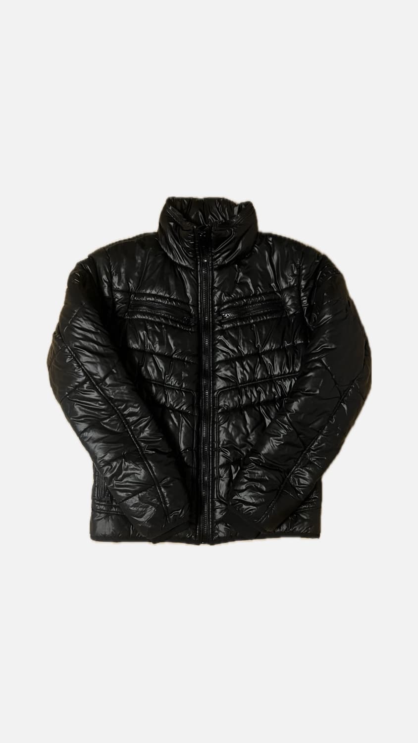 디젤 바이커 패딩 상품이미지1