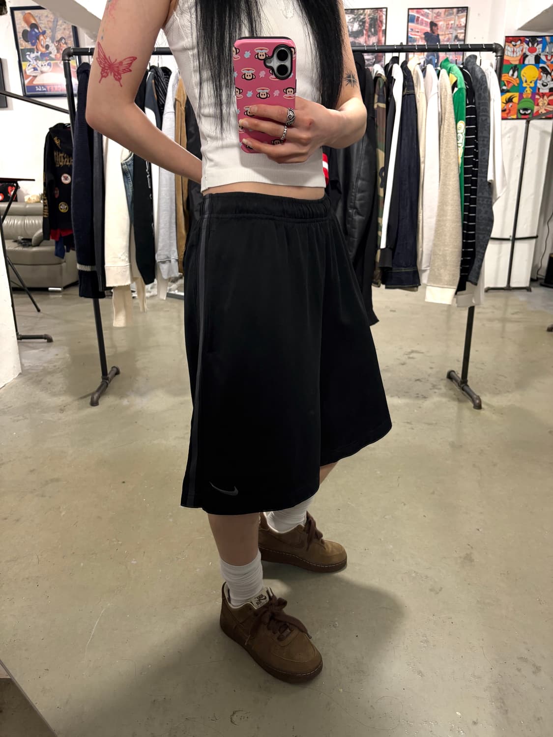 나이키 반바지 상품이미지1