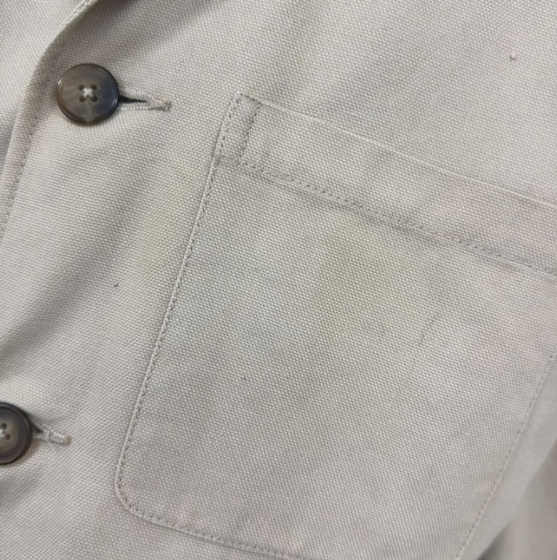 챕스 랄프로렌 오버핏 모호크 헌팅 워크 자켓 M C07345 상품이미지9