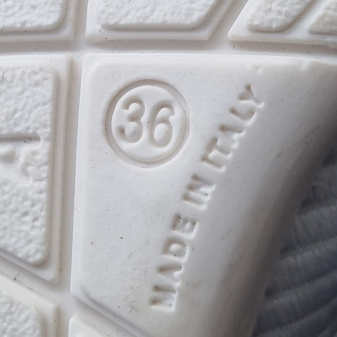 ANDIAFORA 이테리 여성슬립온230 상품이미지6