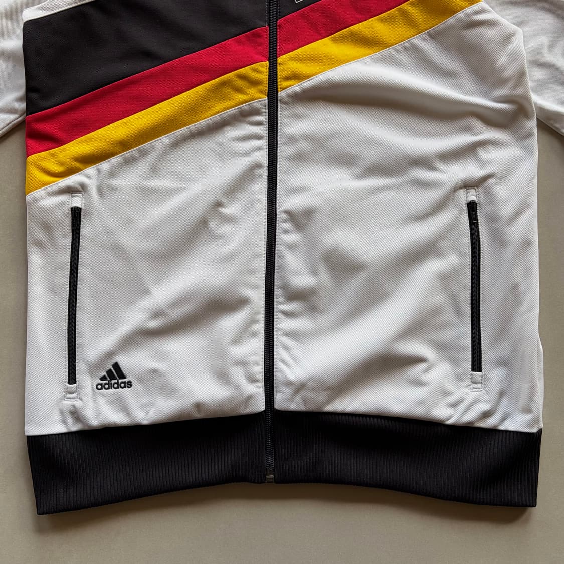 [L]아디다스 독일 국대 믤러 트랙탑 져지 상품이미지6