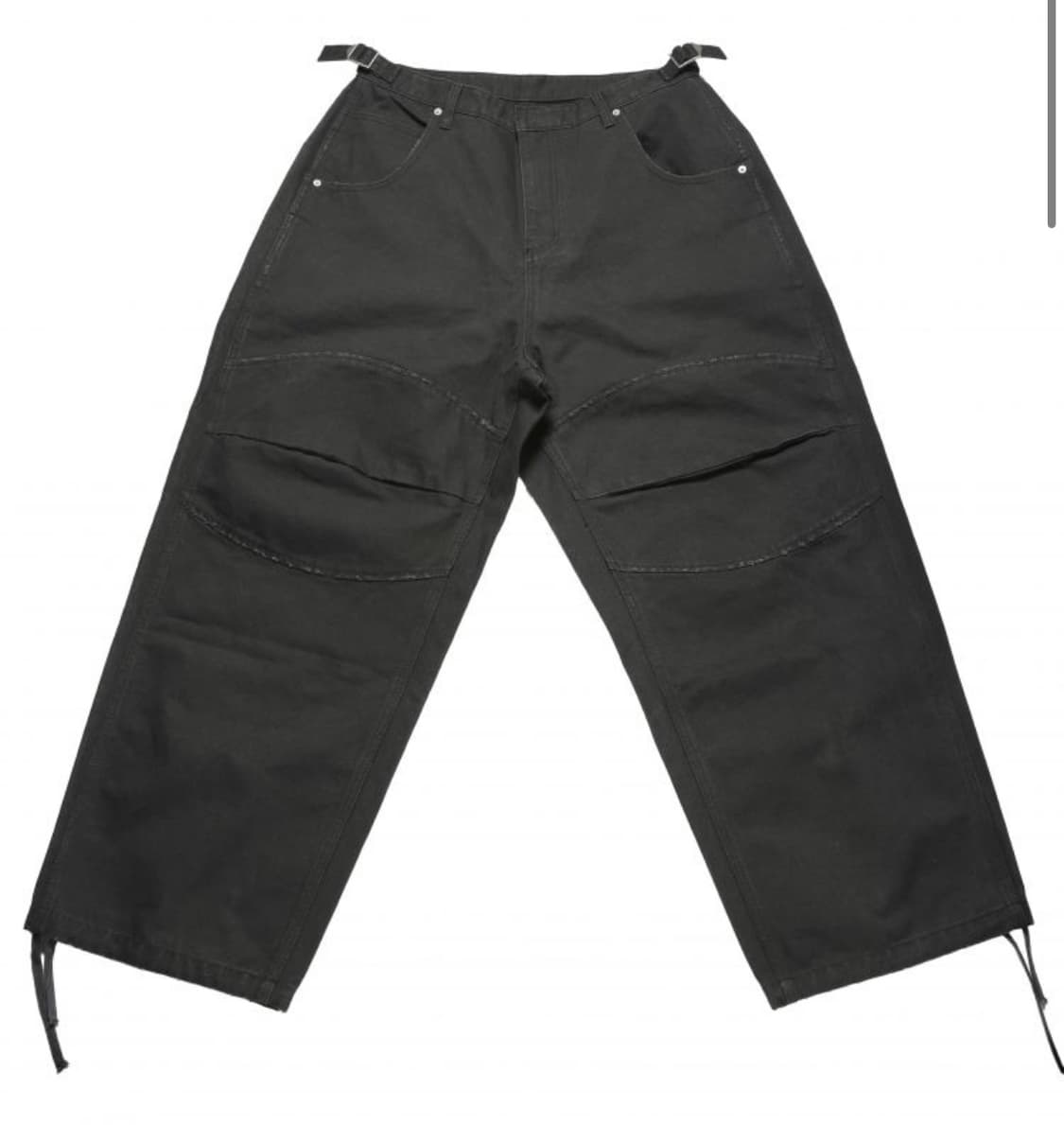 MJD Canvas 3d knee pants M 상품이미지1