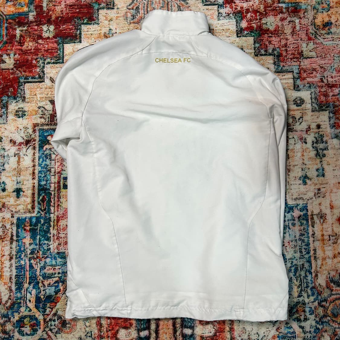 [M] 아디다스 첼시 09-10시즌 바람막이 상품이미지2