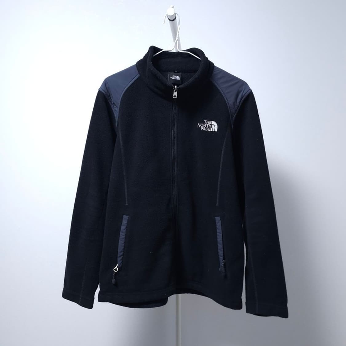 노스페이스 후리스 M 상품이미지5