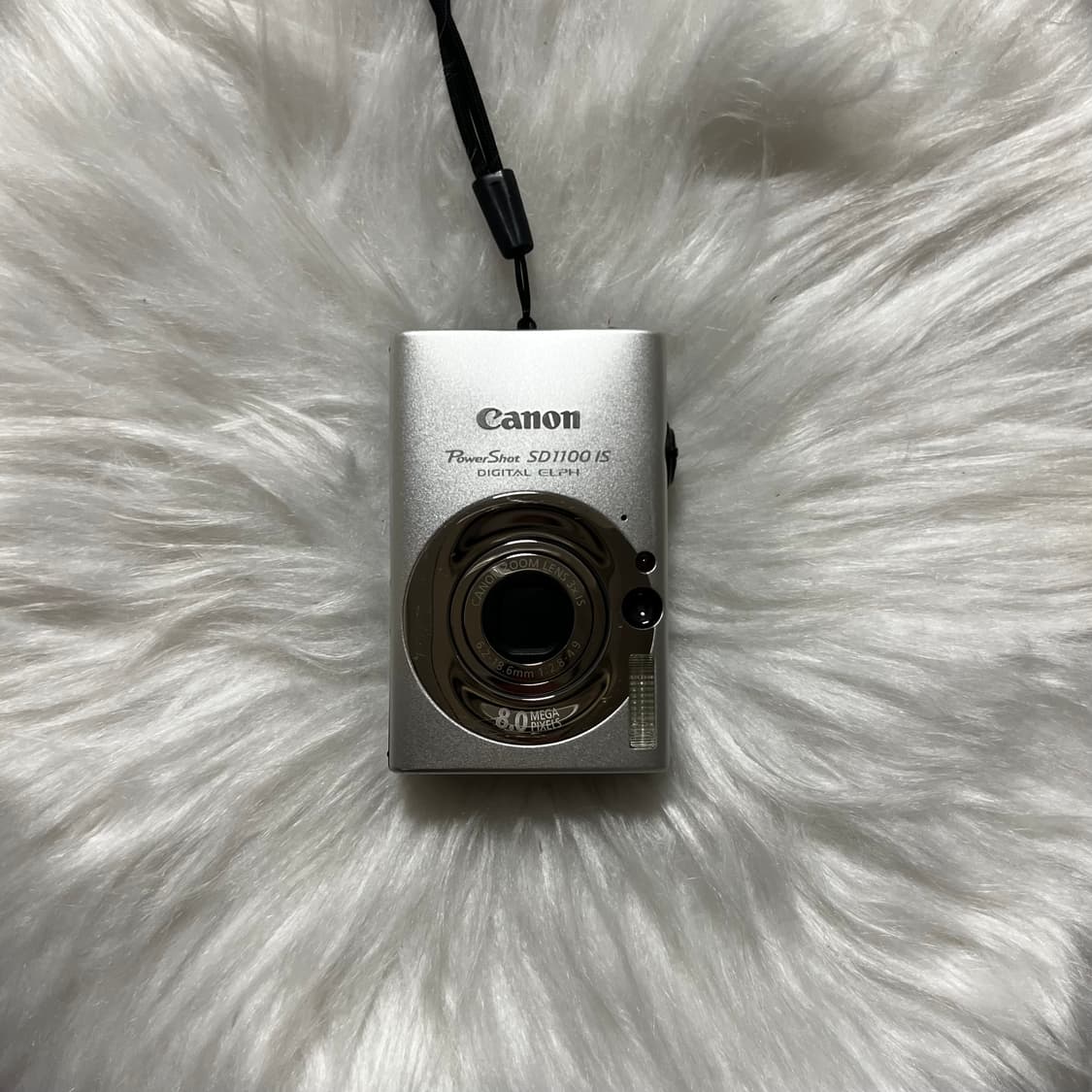 canon ixus 80is/ixy 20is 익서스 80 빈티지디카 상품이미지1