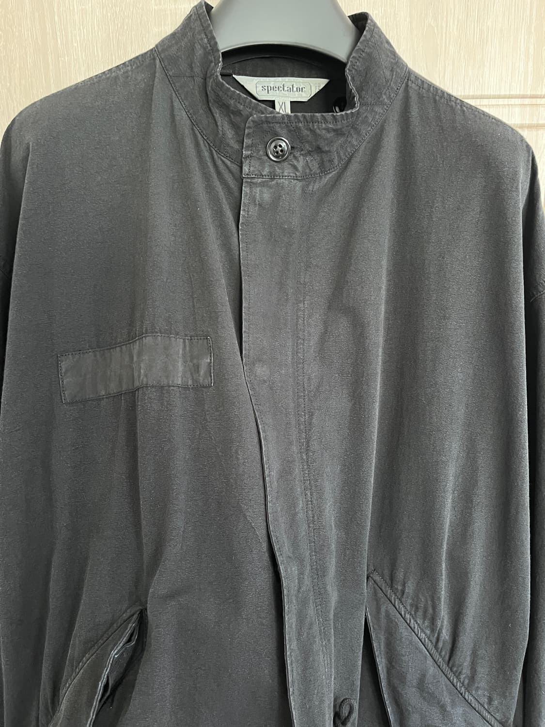 [XL] 느린양반 스펙테이터 피쉬테일 상품이미지3