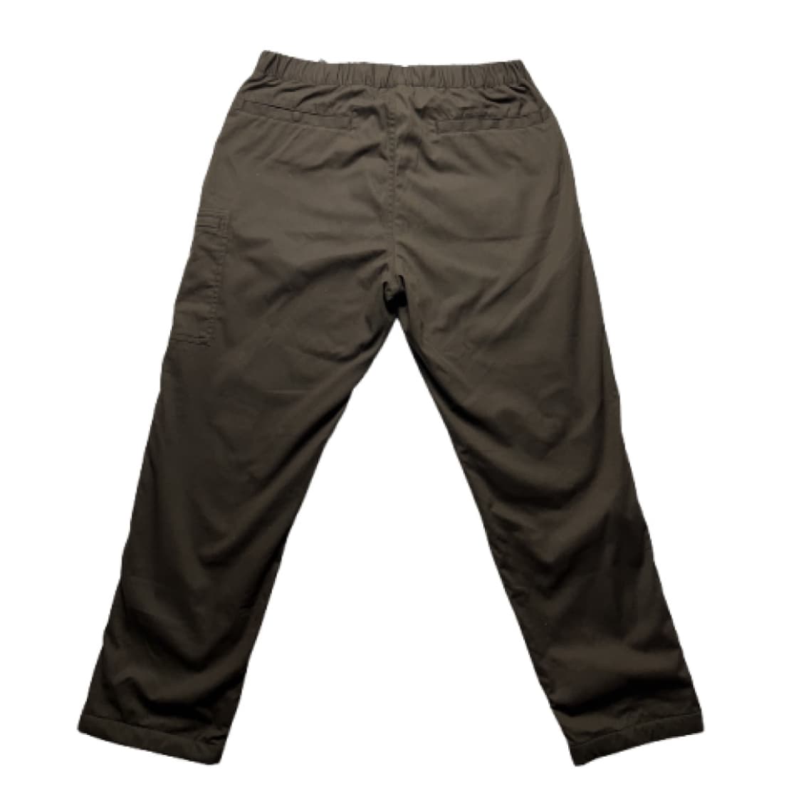 유니클로 히트텍 웜 라이닝 카고 팬츠 중고 구제 빈티지 상품이미지2