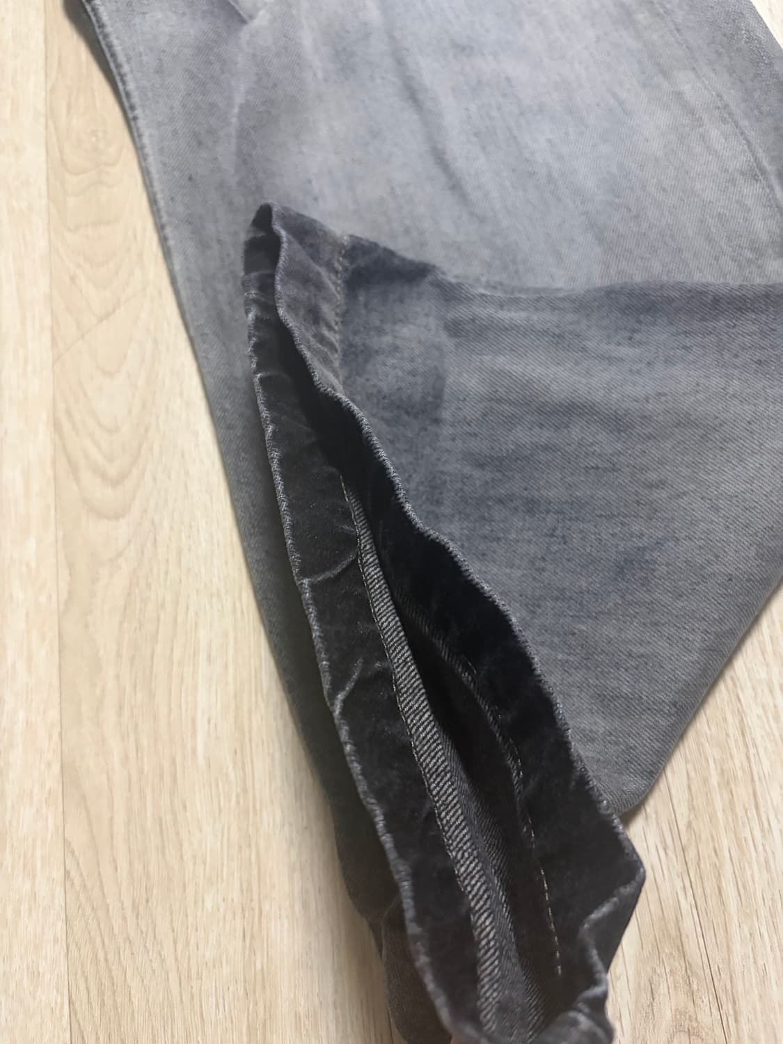 릭오웬스 다크쉐도우 luxor geth진 상품이미지3