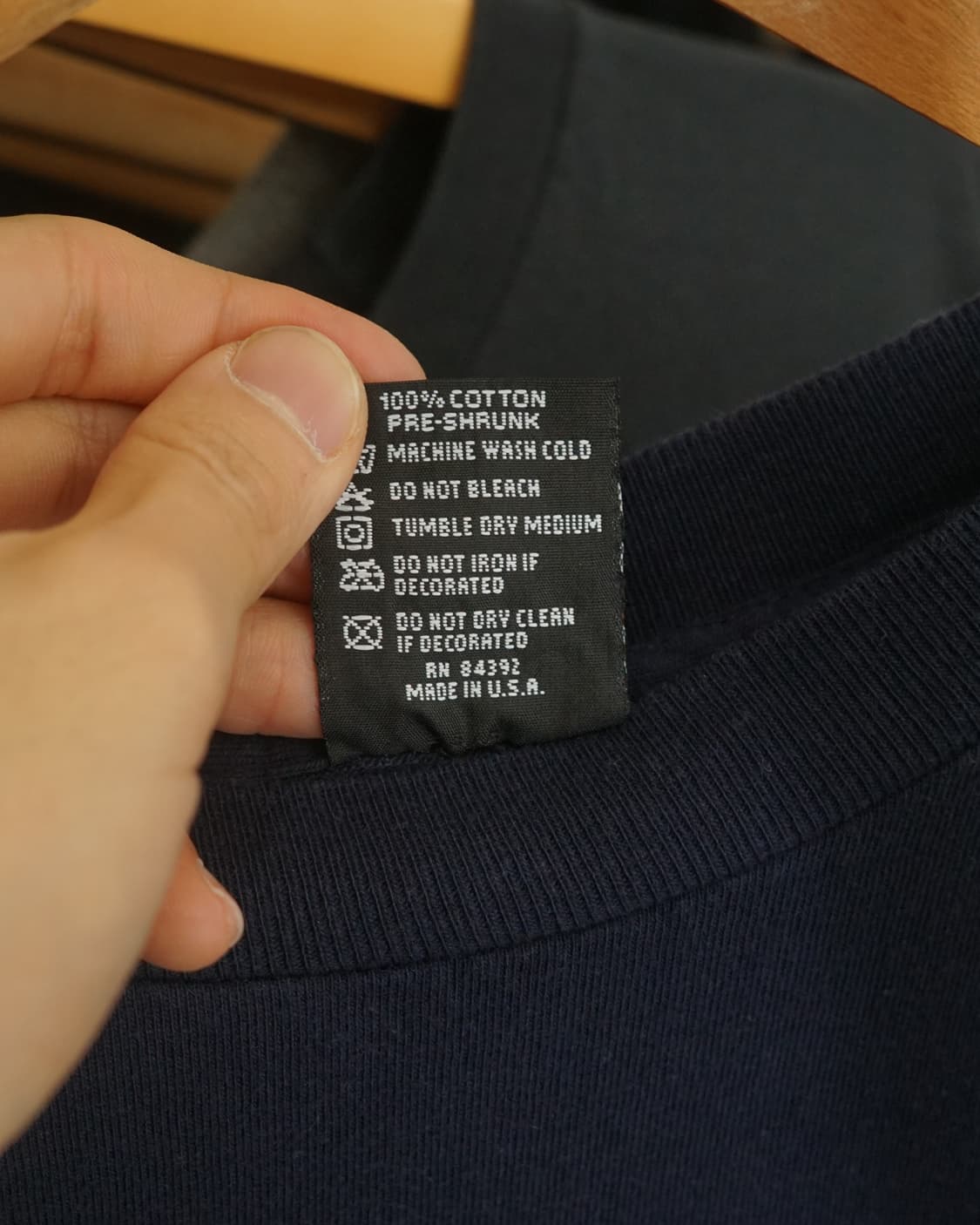 90s The Who made in u.s.a 상품이미지8