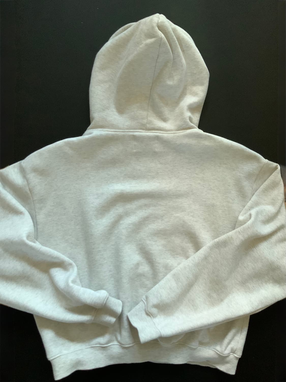 포니테일 Forget Them Everyday Hoodie 상품이미지4