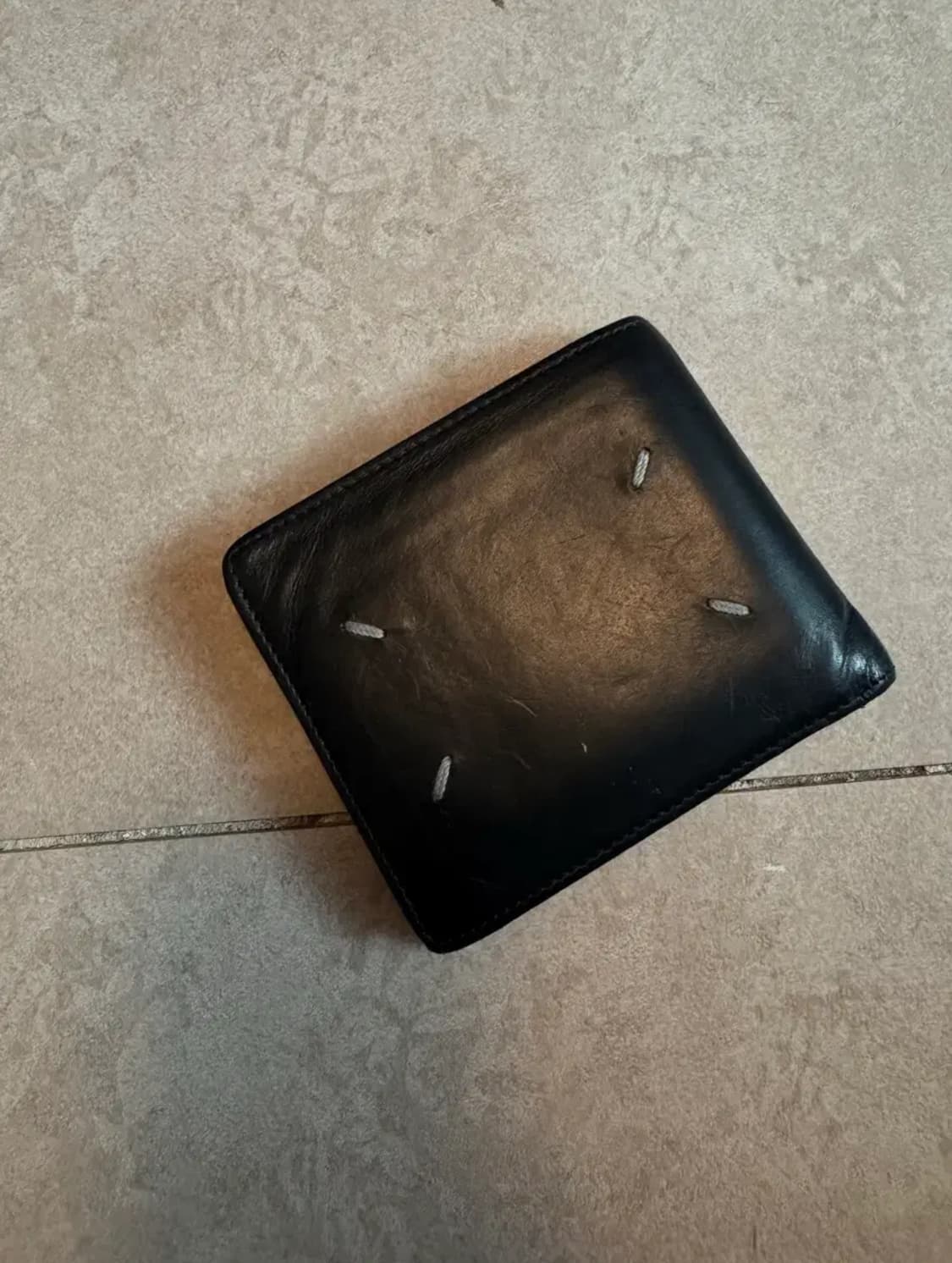 마르지엘라 반지갑 상품이미지2