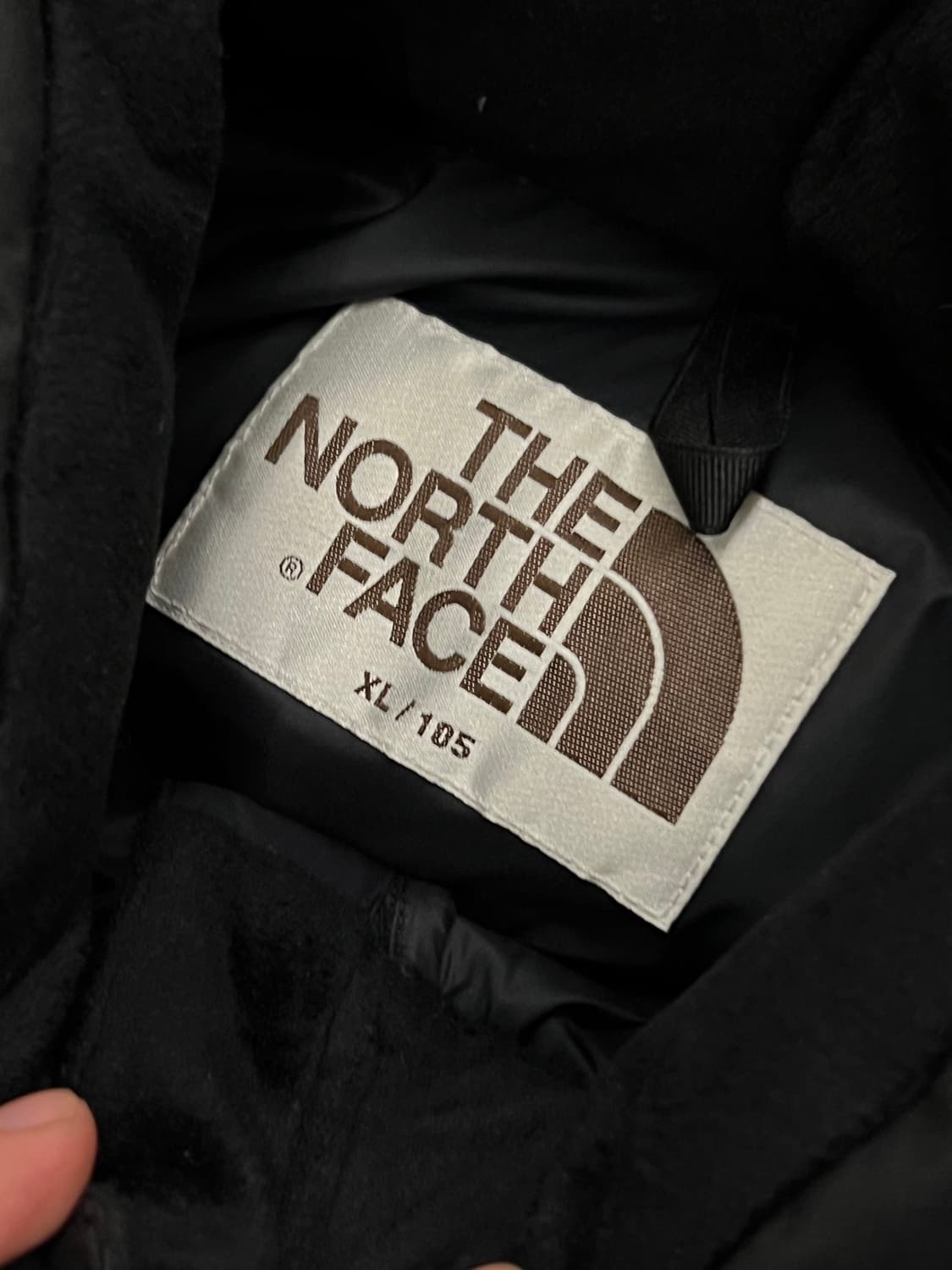 노스페이스 노벨티 눕시 처분  상품이미지4