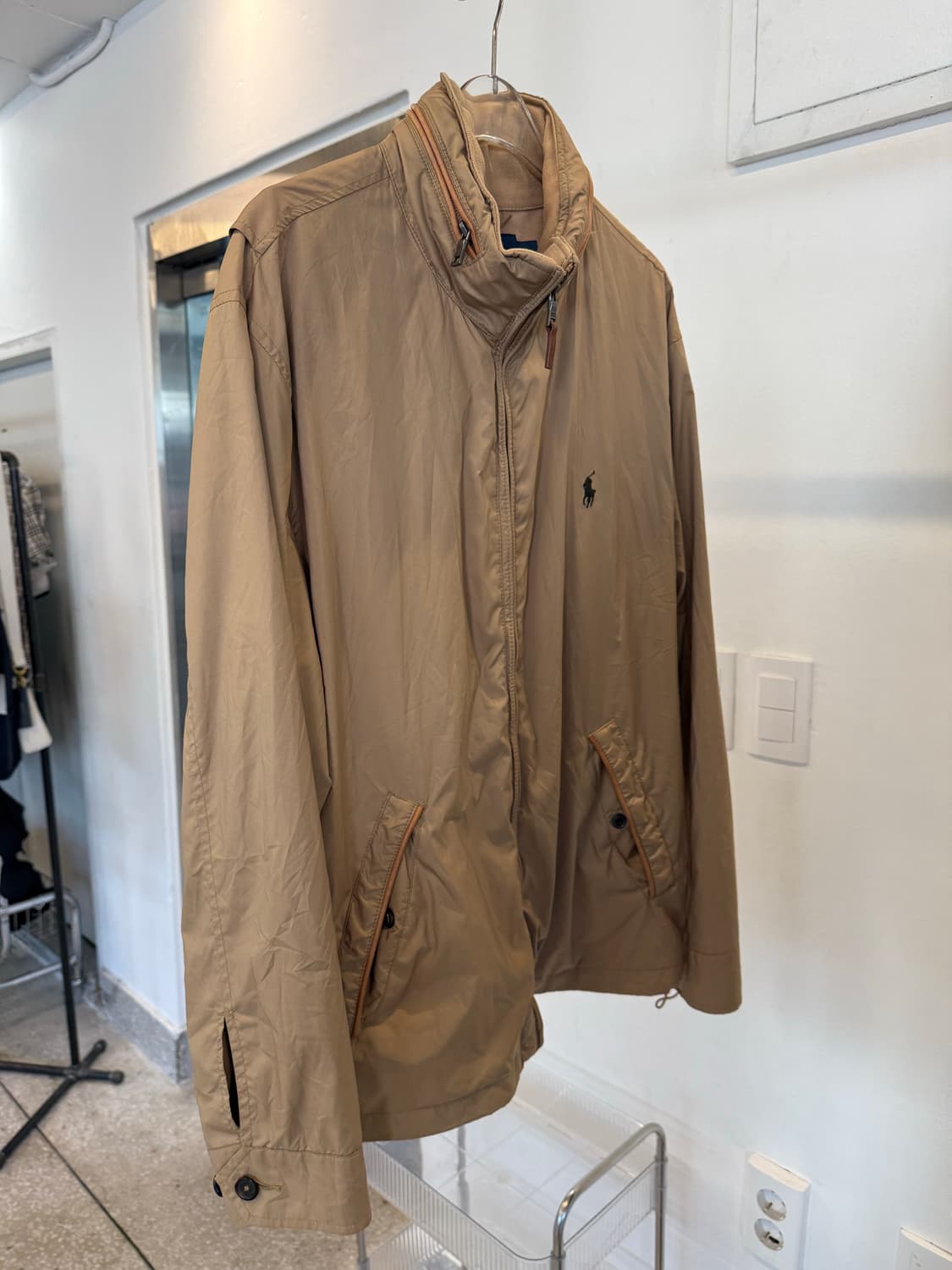 Polo Ralph Lauren Outerwear Brown 상품이미지2